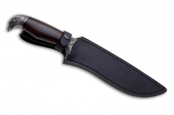 Авторский нож «Сокол»