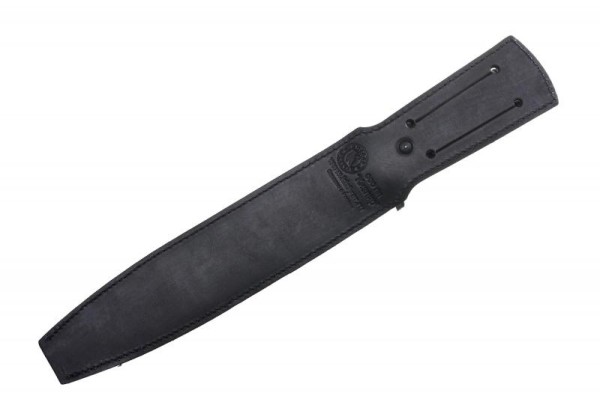 Охотничий нож «КО-2 рукоять эластрон полированный»