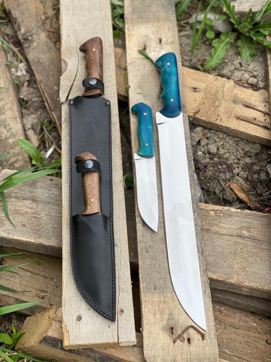 Комплект ножей 
