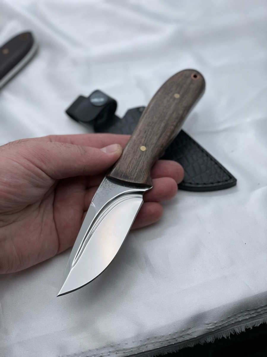 Нож разделочный (сталь 95х18) в ассортименте