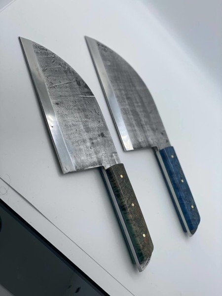 Кухонный нож «Сербский»