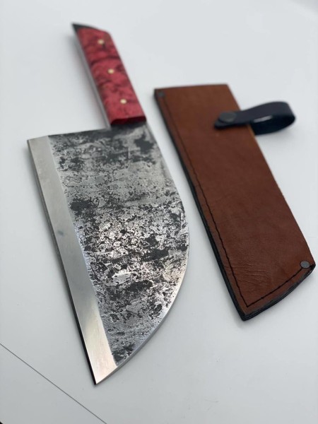 Кухонный нож «Сербский»
