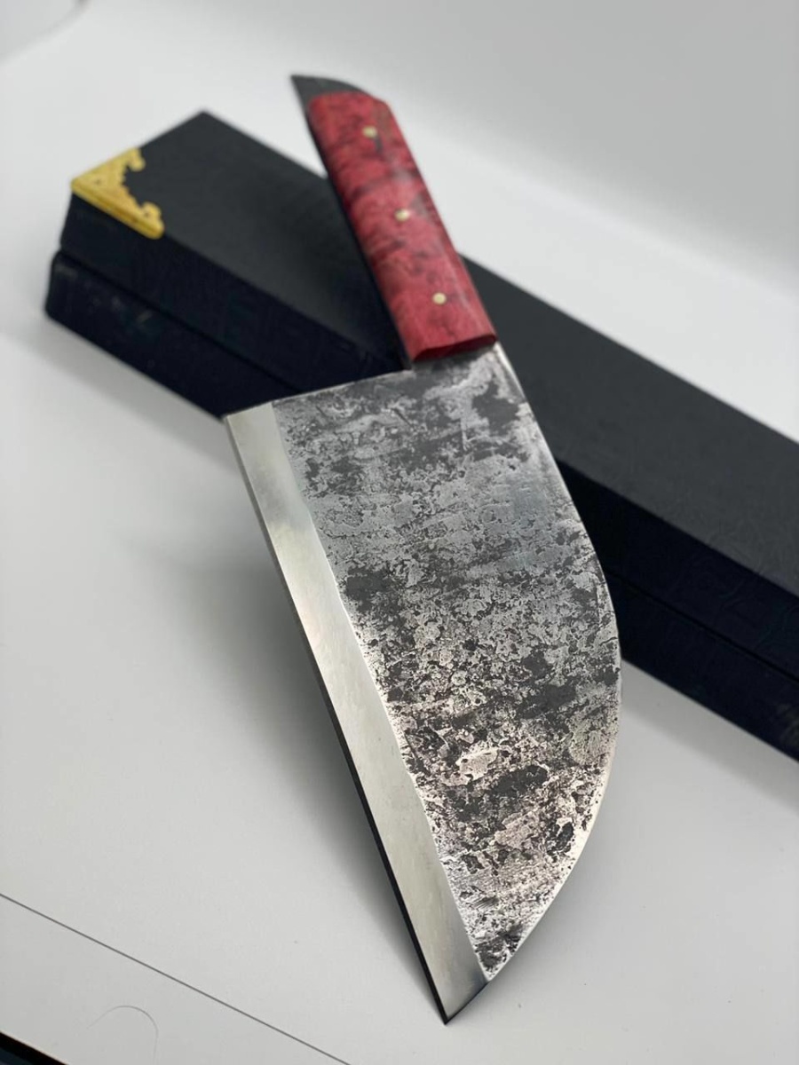 Кухонные ножи «Шеф» 