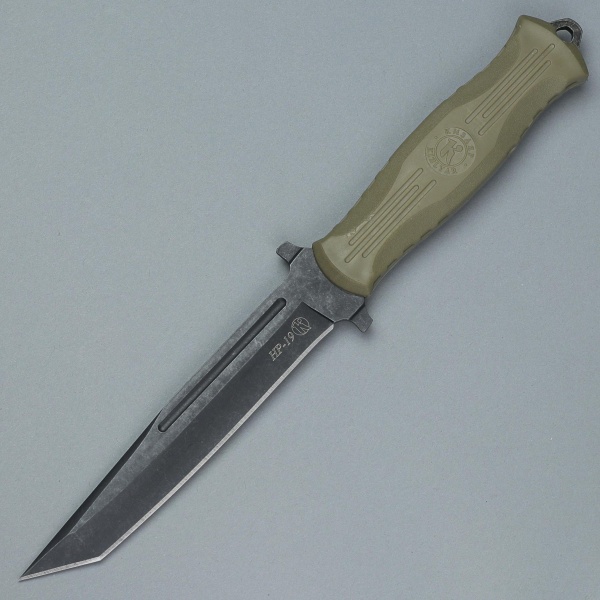 Разделочный нож «НР-19 Песчаный»
