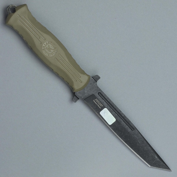 Разделочный нож «НР-19 Песчаный» 