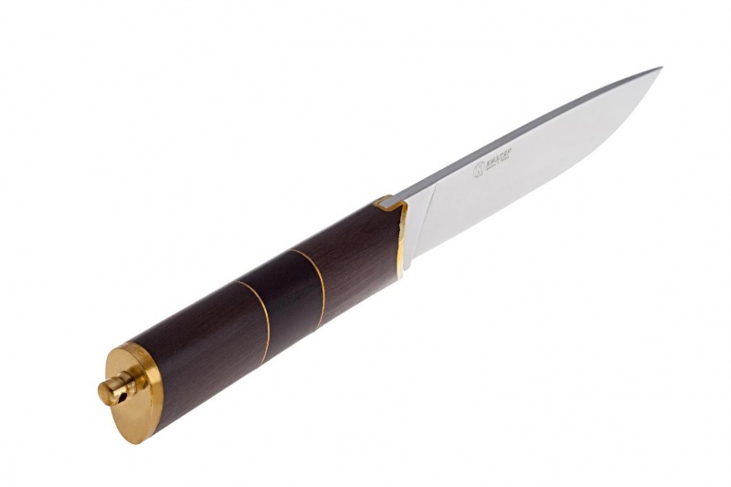 Разделочный нож «Карачаевский сталь 95х18» 