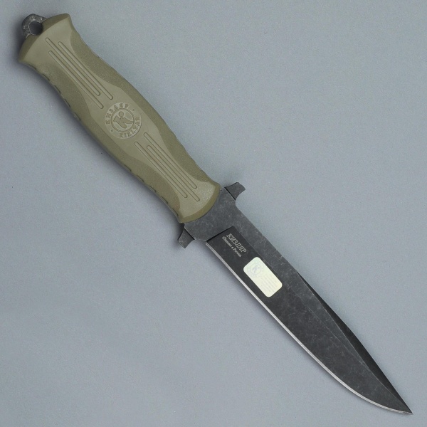 Разделочный нож «НР-18 Песчаный» 