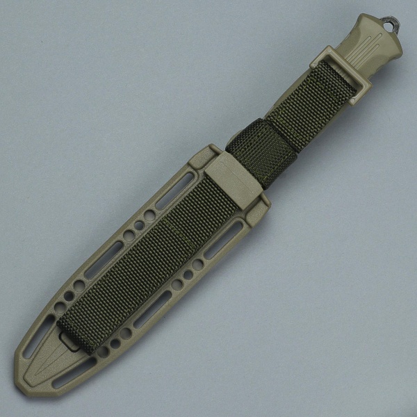 Разделочный нож «НР-18 Песчаный»