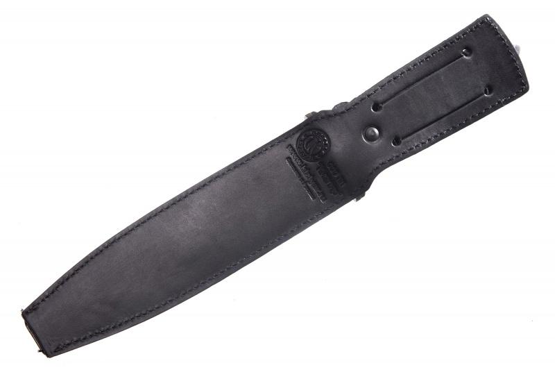 Охотничий нож «Цербер полированный» (aus-8)