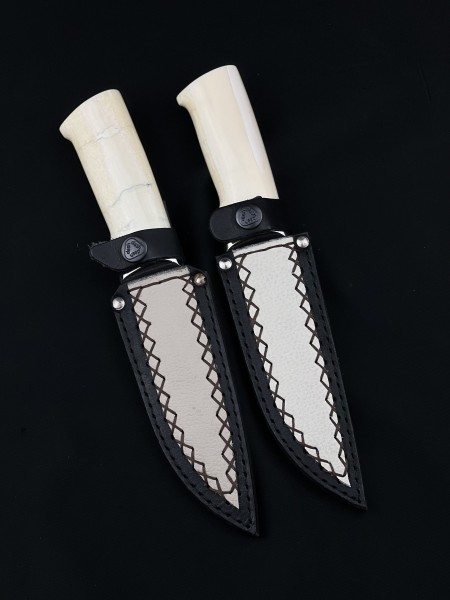 Разделочный нож «Эскамола»